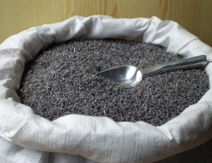 wholesale dried lavender loose